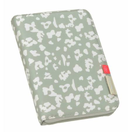 Pochette Carnet De Sante...