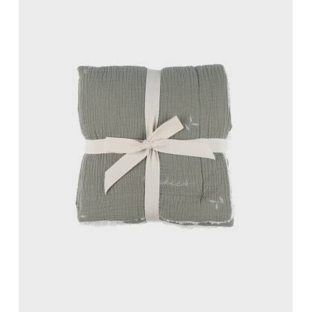 F&O Couverture 75X100CM...