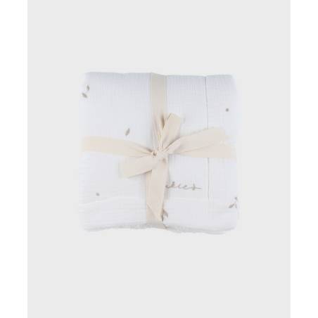 F&O Couverture 75X100Cm...