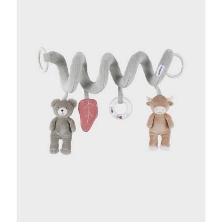 F&O Spirale D activites