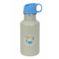 Gourde pour enfant inox 500 ml Sunny Explorer, vert Gourde pour enfant inox 500 ml Sunny Explorer, vert