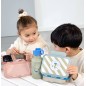 Gourde pour enfant inox 500 ml Sunny Explorer, vert Gourde pour enfant inox 500 ml Sunny Explorer, vert