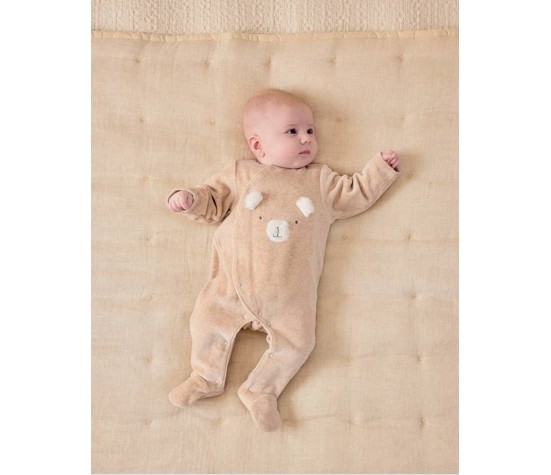 F&O Dors-Bien -Velours-Oros-3M