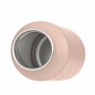 Gourde pour enfant inox 500 ml Sunny Explorer, rose Gourde pour enfant inox 500 ml Sunny Explorer, rose