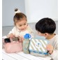Gourde pour enfant inox 500 ml Sunny Explorer, rose Gourde pour enfant inox 500 ml Sunny Explorer, rose