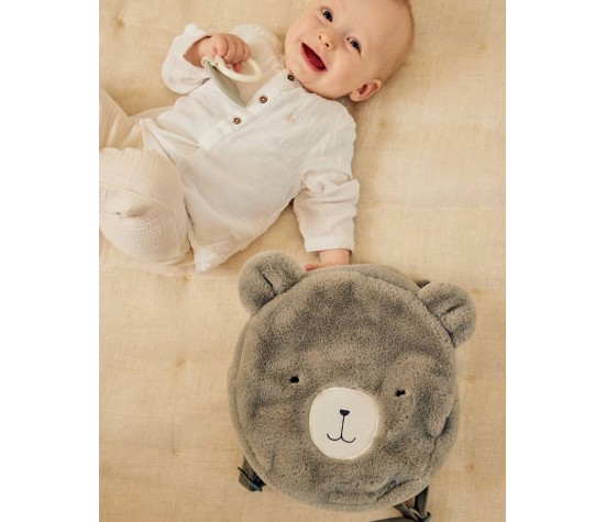 F&O Sac A Dos-Orso