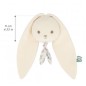 Peluche musicale lapin Crème Peluche musicale lapin Crème