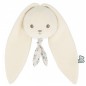 Peluche musicale lapin Crème Peluche musicale lapin Crème