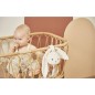 Peluche musicale lapin Crème Peluche musicale lapin Crème