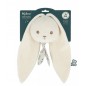 Peluche musicale lapin Crème Peluche musicale lapin Crème