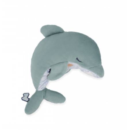 Peluche bouillotte chaud et...