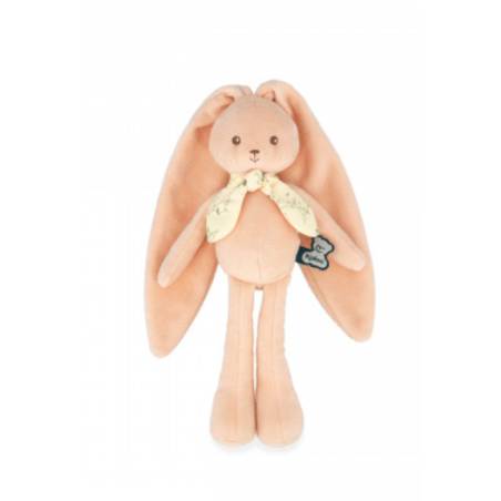 Pantin lapin Pêche 25 cm
