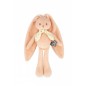 Pantin lapin Pêche 25 cm Pantin lapin Pêche 25 cm