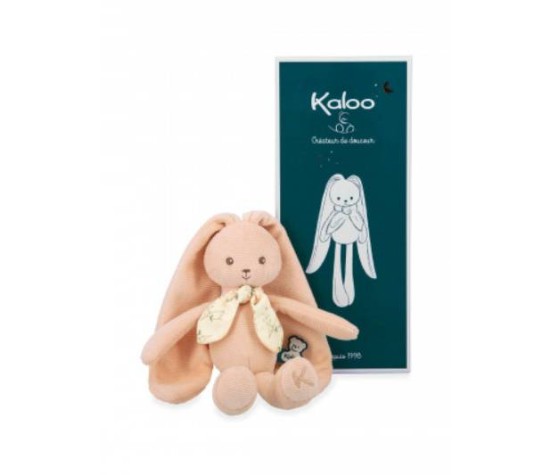 Pantin lapin Pêche 25 cm