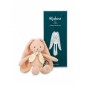 Pantin lapin Pêche 25 cm Pantin lapin Pêche 25 cm