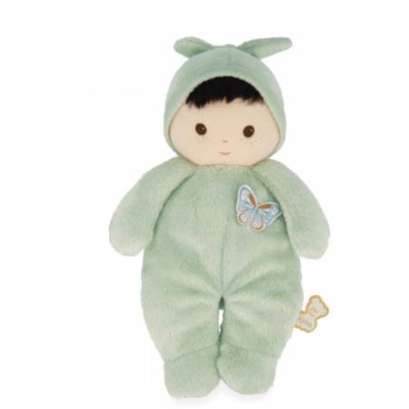 Poupon en tissu Piléa