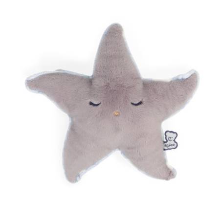 Peluche bouillotte chaud et...