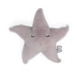 Peluche bouillotte chaud et froid étoile de mer Peluche bouillotte chaud et froid étoile de mer