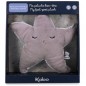 Peluche bouillotte chaud et froid étoile de mer Peluche bouillotte chaud et froid étoile de mer