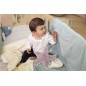 Peluche bouillotte chaud et froid étoile de mer Peluche bouillotte chaud et froid étoile de mer