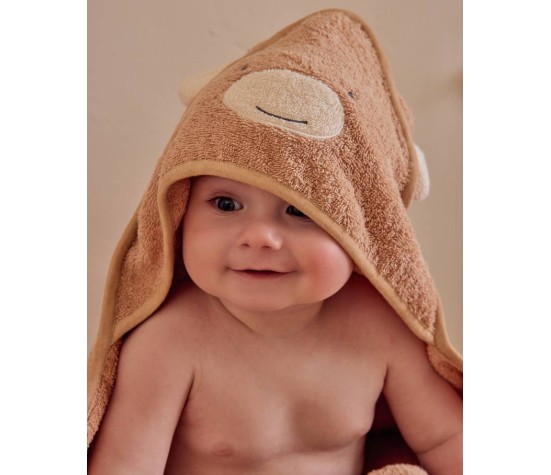 F&O Cape De Bain-Fluffy