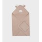 F&O Cape De Bain-Fluffy F&O Cape De Bain-Fluffy