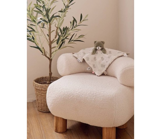 F&O Doudou Jour Et Nuit-Orso