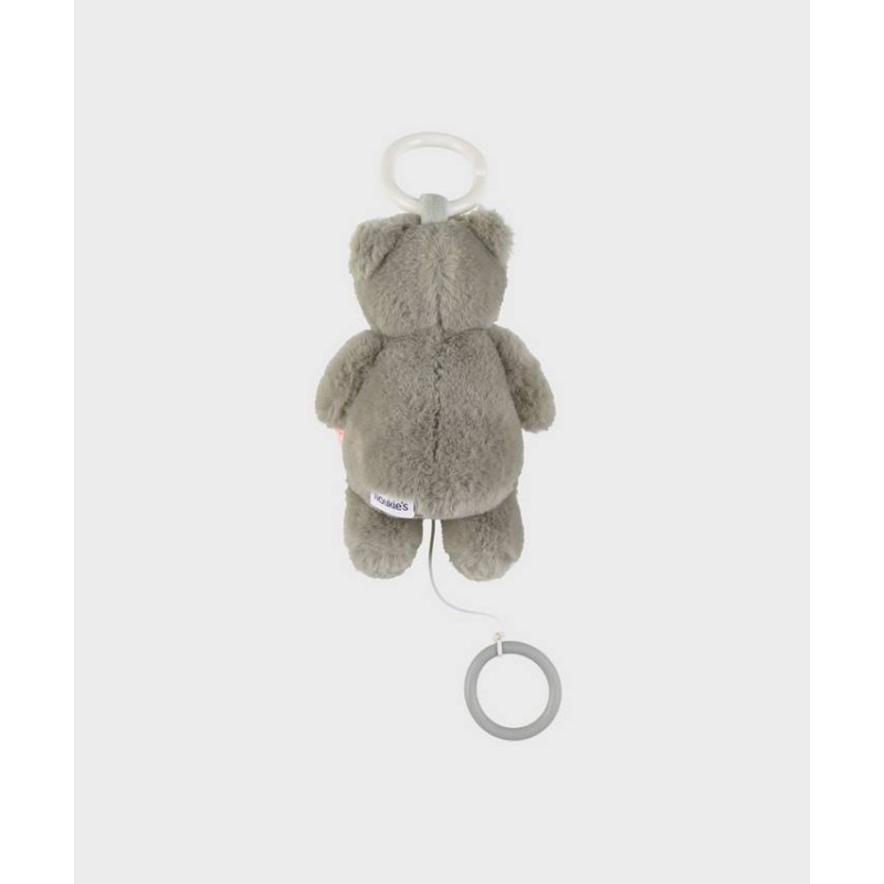 F&O Musicale Nomade-Orso F&O Musicale Nomade-Orso
