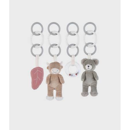 F&O Set D activites Pour...