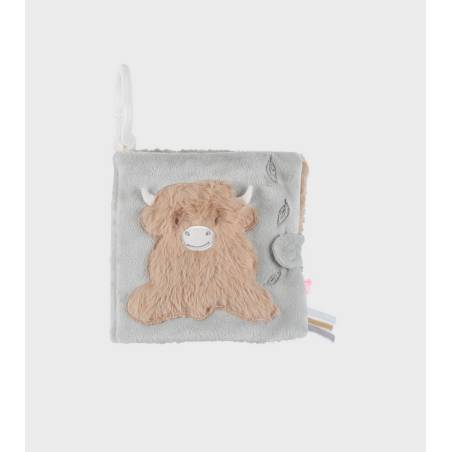 F&O Nomad Musical-Fluffy