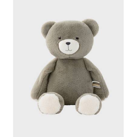 F&O Peluche Medium 40Cm-Orso