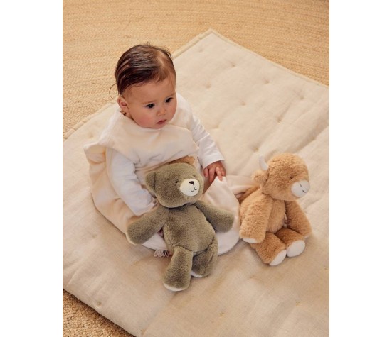 F&O Peluche Medium 40Cm-Orso