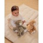 F&O Peluche Medium 40Cm-Orso F&O Peluche Medium 40Cm-Orso