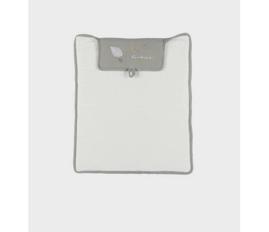 F&O Matelas A Langer Nomade