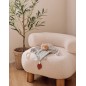 F&O Doudou D activites-Fluffy F&O Doudou D activites-Fluffy