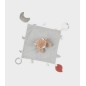 F&O Doudou D activites-Fluffy F&O Doudou D activites-Fluffy