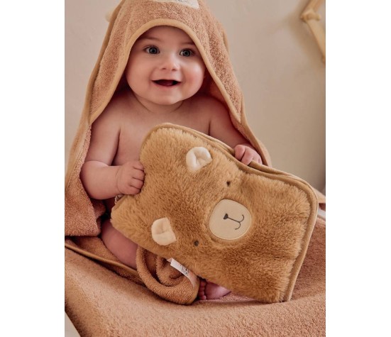 F&O Protege Carnet De Sante-Orso
