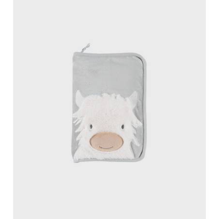 F&O PROTEGE CARNET DE...