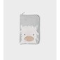 F&O PROTEGE CARNET DE SANTE-FLUFFY F&O PROTEGE CARNET DE SANTE-FLUFFY