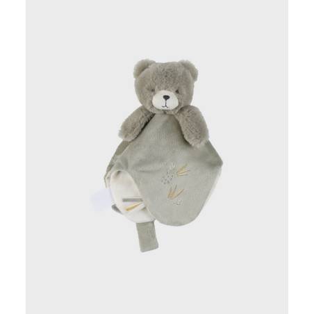 F&O Doudou-Orso
