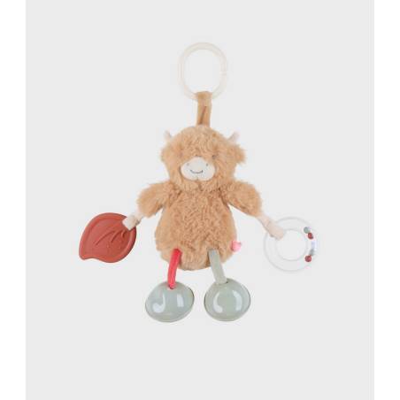 F&O Peluche D activite De...