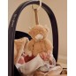 F&O Peluche D activite De Voyage-Fluffy F&O Peluche D activite De Voyage-Fluffy