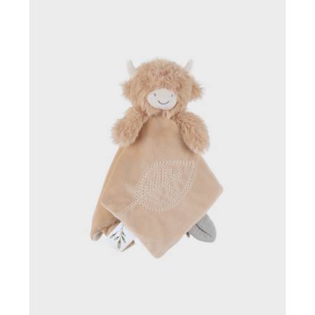 F&O Doudou-Fluffy