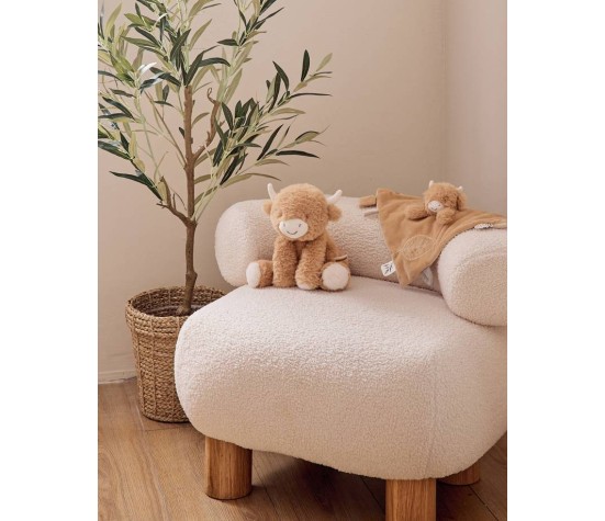 F&O Doudou-Fluffy