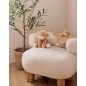 F&O Doudou-Fluffy F&O Doudou-Fluffy