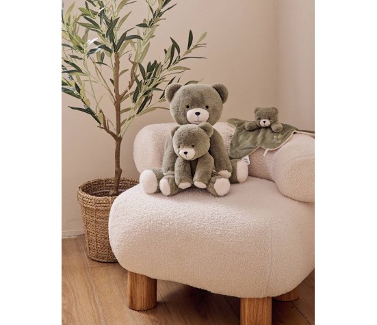 F&O Peluche Small 25Cm-Orso