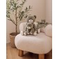 F&O Peluche Small 25Cm-Orso F&O Peluche Small 25Cm-Orso