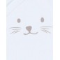 Ensemble De 2 Bodys Croises Manches Longues-Newborn 1M Ensemble De 2 Bodys Croises Manches Longues-Newborn 1M