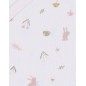 Ensemble De 2 Bodys Croises Manches Longues-Autumn Forest 1M