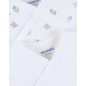 Ensemble DE 2 Bodys Croises Manches Longues-Lovely Brid 1M Ensemble DE 2 Bodys Croises Manches Longues-Lovely Brid 1M